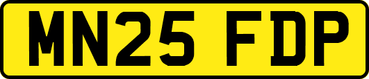 MN25FDP