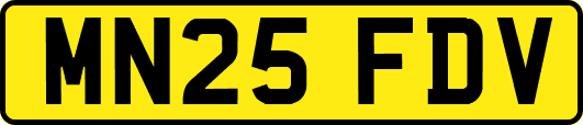 MN25FDV