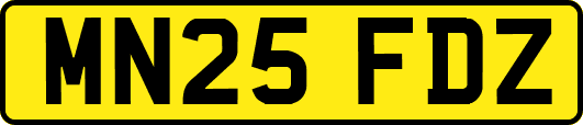 MN25FDZ