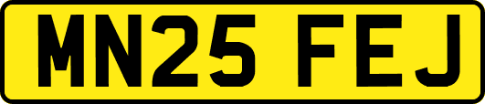 MN25FEJ
