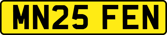 MN25FEN