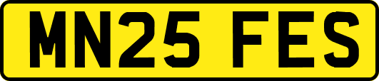 MN25FES