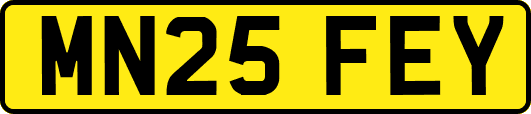 MN25FEY