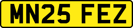 MN25FEZ