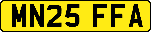 MN25FFA