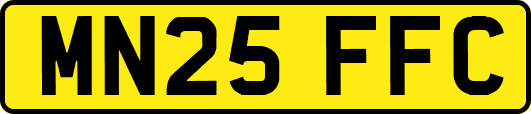 MN25FFC