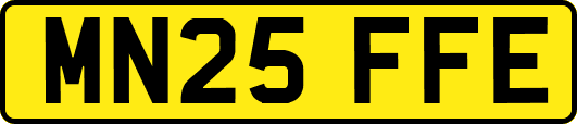 MN25FFE