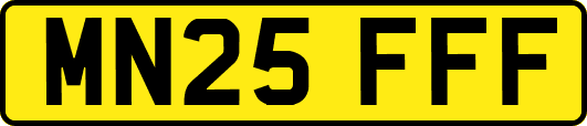 MN25FFF