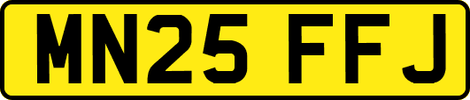 MN25FFJ