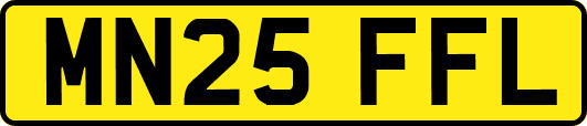 MN25FFL