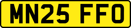 MN25FFO