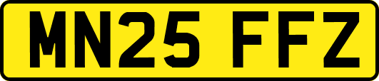 MN25FFZ