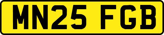 MN25FGB