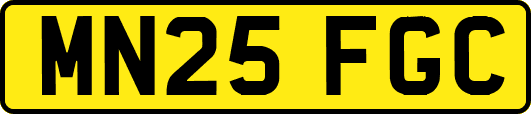 MN25FGC