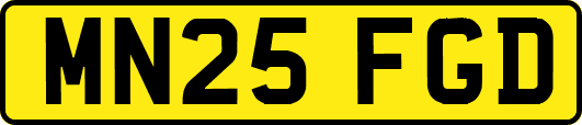 MN25FGD