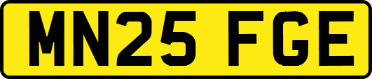 MN25FGE