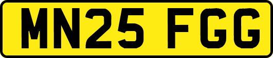 MN25FGG