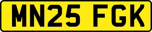 MN25FGK