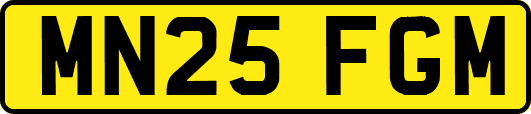 MN25FGM