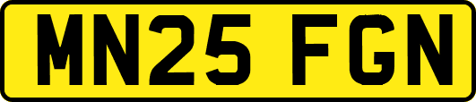 MN25FGN