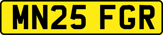 MN25FGR