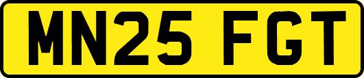MN25FGT