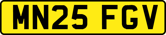 MN25FGV