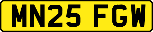 MN25FGW