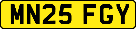 MN25FGY