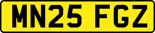 MN25FGZ