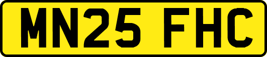 MN25FHC
