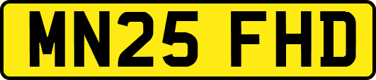 MN25FHD
