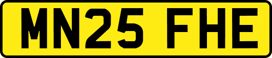 MN25FHE