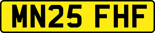 MN25FHF