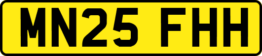 MN25FHH