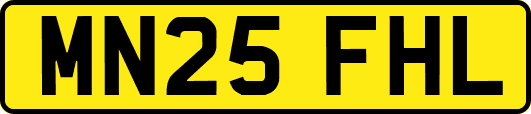 MN25FHL