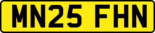 MN25FHN