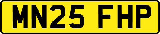 MN25FHP