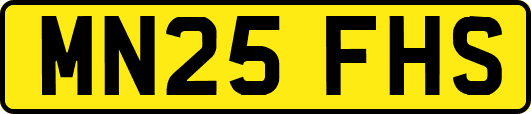 MN25FHS