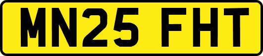 MN25FHT