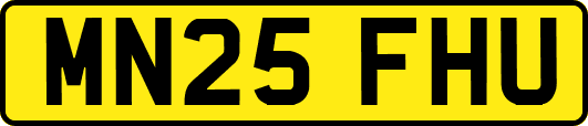MN25FHU
