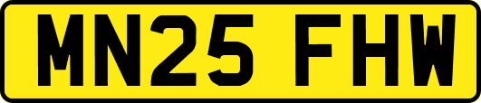 MN25FHW