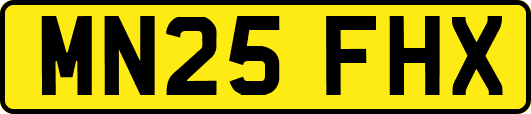 MN25FHX