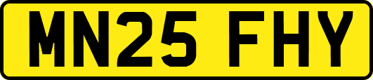 MN25FHY