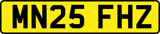 MN25FHZ