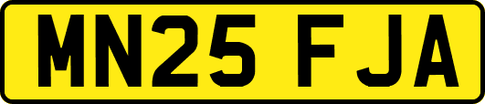 MN25FJA