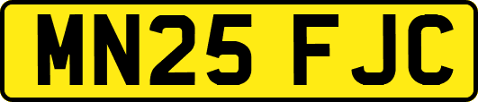 MN25FJC