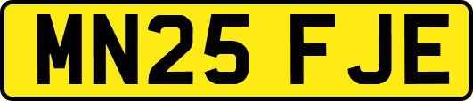 MN25FJE