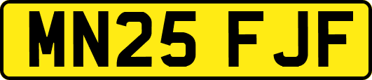 MN25FJF