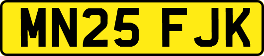 MN25FJK